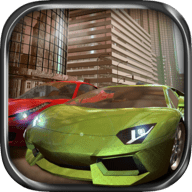 3D真实驾驶游戏 1.6.1 手机版