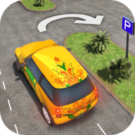停车场模拟器游戏 1.0 安卓版