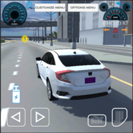 沙特高速公路游戏 0.1 最新版