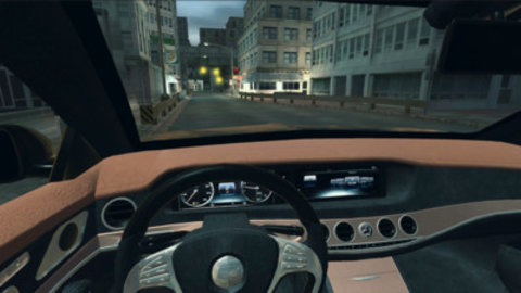 汽车驾驶模拟器2021游戏
