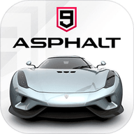 asphalt9中国版