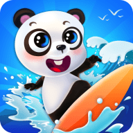 熊猫冲浪 0.9.1 安卓版