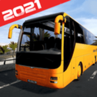顶级巴士模拟器2021游戏 1.0.1 安卓版