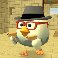 Chicken Gun游戏