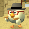 Chicken Gun游戏 2.4.04 安卓版