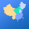 高清中国地图册 1.0.1 安卓版
