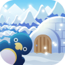动物和雪之岛游戏 1.0 安卓版