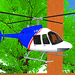 遥控直升机模拟器中文版 1.0 手机版