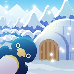 动物和雪之岛中文版 1.0 安卓版