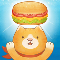 咖啡天堂猫咪三明治游戏 1.2.6 安卓版