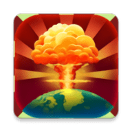 核战争模拟器游戏