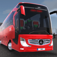 bus simulator ultimate游戏