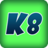 K8游戏盒子 1.0 安卓版