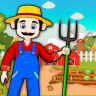 假装农场收获村游戏 1.8 安卓版