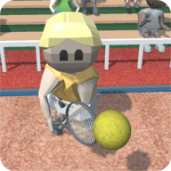 网球模拟器中文版 1.0 安卓版