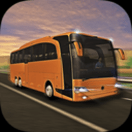 3d巴士模拟驾驶长途手机版