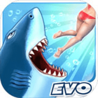 饥饿鲨世界神话版游戏 4.3.0 安卓版