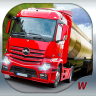 Truck Simulator Europe 2游戏 2021 最新版