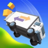 交通车祸模拟器游戏 1.0.1 安卓版