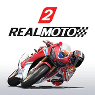 Real Moto 2游戏 1.0.615 安卓版