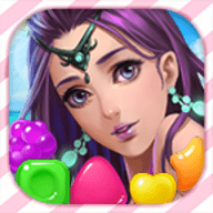 糖果女神游戏 1.0 安卓版