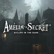 阿米莉亚的秘密游戏 1.0 安卓版