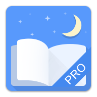 静读小说（Moon+ Reader Pro） 5.2.5 安卓版