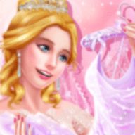 糖果公主美妆换装游戏 1.2 安卓版