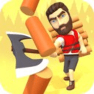 伐木工人奔跑游戏 0.9 安卓版