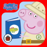 小猪佩奇环游世界游戏 1.0 安卓版