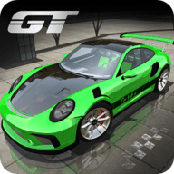 GT跑车模拟器游戏 1.41 安卓版