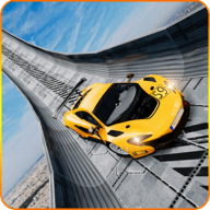 空中极限赛车游戏 1.1 安卓版