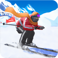 超级滑雪大师游戏 1.6 安卓版