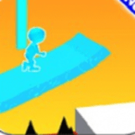 冰冻跑者游戏 1 安卓版