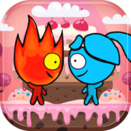 红男孩和蓝女孩游戏 1.0 安卓版