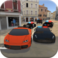 警车追捕模拟器游戏 1.1 安卓版