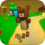 小熊冒险模拟器