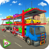 多卡车汽车运输游戏 1.0.3 安卓版