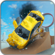 车祸事故模拟器游戏 1.1 最新版