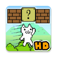 超级猫里奥2hd游戏 3.4.2 安卓版