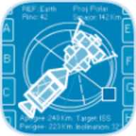 太空站模拟器游戏