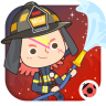 米加小镇消防所游戏 1.3 最新版