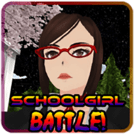 高校女生格斗模拟器游戏 1.2 安卓版