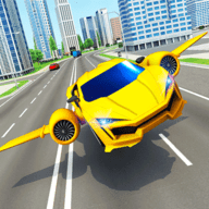 飞车驾驶游戏 7.0 安卓版