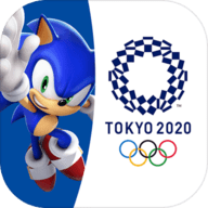 索尼克在2020东京奥运会游戏 10.0.2 安卓版