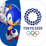 索尼克在2020东京奥运会游戏 10.0.2 安卓版