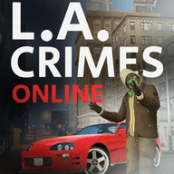 Los Angeles Crimes游戏