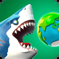 饥饿鲨世界幽冥之主 8.0 安卓版