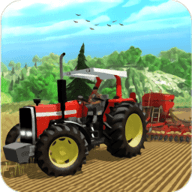 我的农场模拟游戏 1.0 安卓版