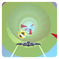 飞机骑士游戏 1.1 安卓版